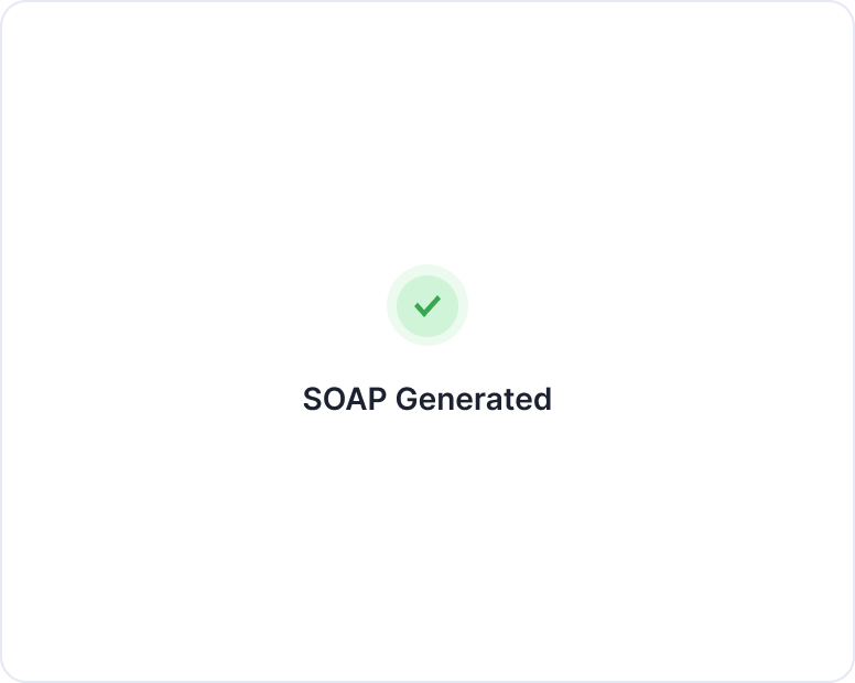 One-Click Integration
